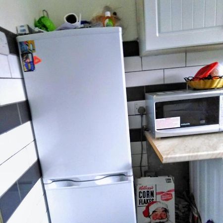 Hornchurch Comfortable Double Bedroom In London المظهر الخارجي الصورة