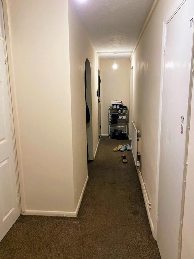 Hornchurch Comfortable Double Bedroom In London المظهر الخارجي الصورة