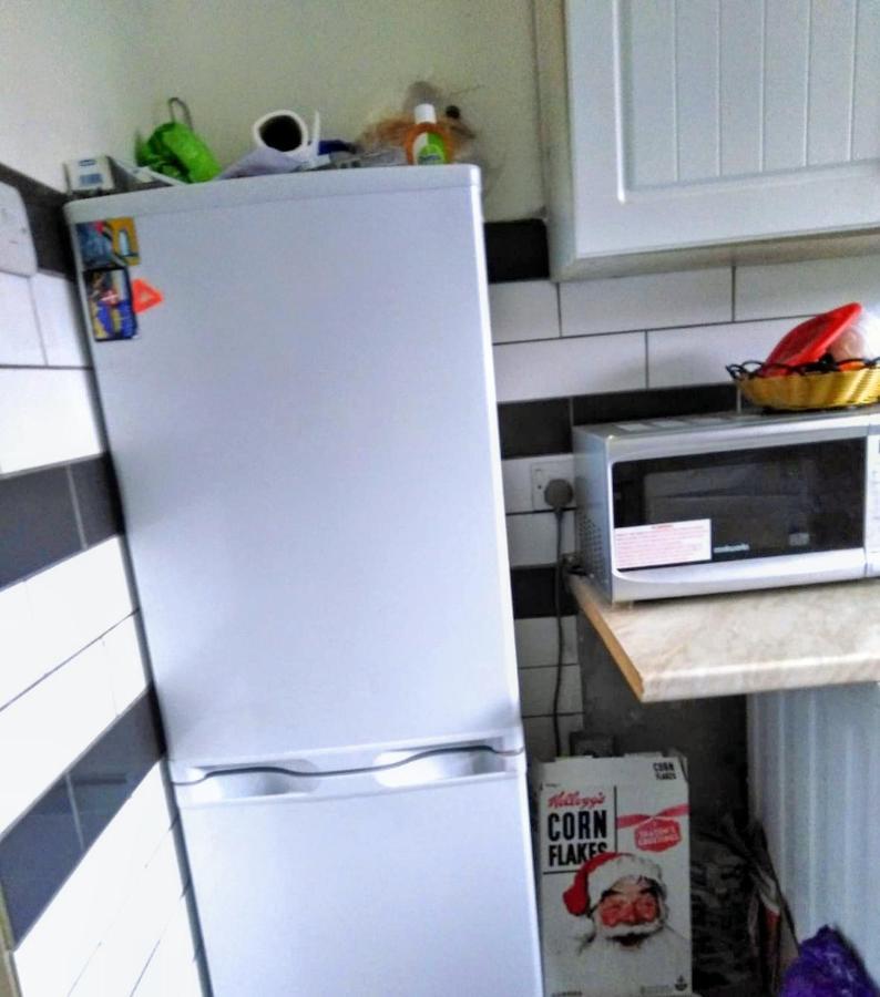 Hornchurch Comfortable Double Bedroom In London المظهر الخارجي الصورة